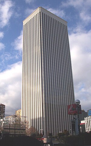 Torre Picasso