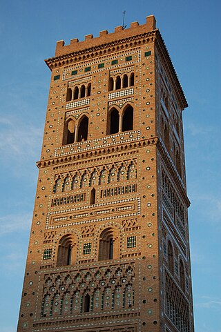 <span class="mw-page-title-main">Torre de San Martín</span>