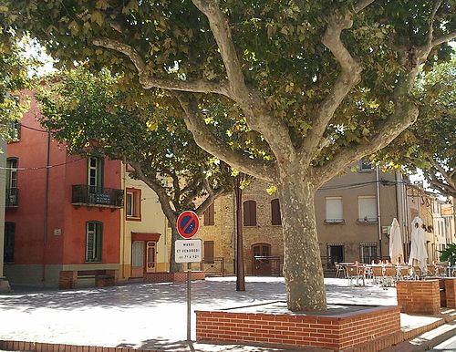 Serrurier porte blindée Torreilles (66440)