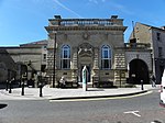 Northern Bank (former) 40 Upper English St., Armagh