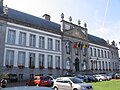 Vignette pour Abbaye Saint-Martin de Tournai