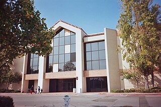 Sunnyvale Town Center mall in Sunnyvale, California