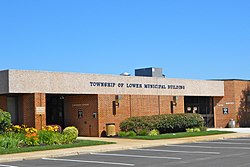 Township of Lower Municipal Building