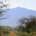 Tres Kandu Mount