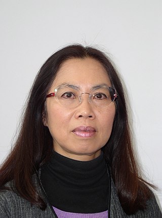 <span class="mw-page-title-main">Trinh T. Minh-ha</span> Vietnamese film maker