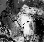 Caramelle tempesta tropicale il 23 giugno 1968.jpg