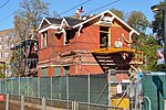 Tulpehocken station