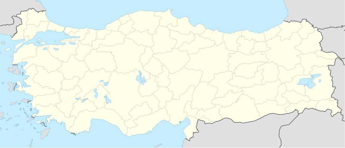 Aşağıçamurdere (Çayırlı)