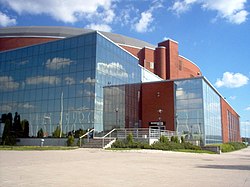 Elysée Arena