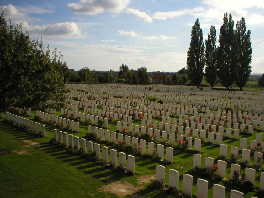 Commonwealth War Graves Commission