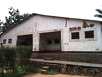 Société minière de Bakwanga