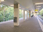 Scharnweberstraße (métro de Berlin)