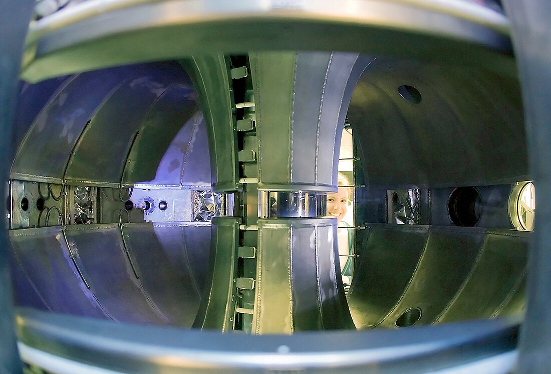 Lithium Tokamak Experiment