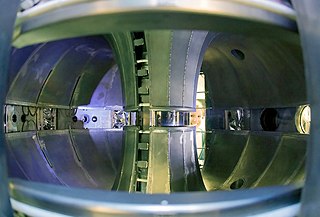 <span class="mw-page-title-main">Lithium Tokamak Experiment</span>