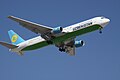 Boeing 767 Uzbekistan Airways