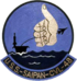 Insignia of the USS Saipan