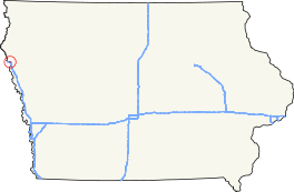 Map Us 77 U.S. Highway 77. Wesley Parkway. Route information