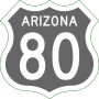 Thumbnail for File:US 80 Arizona 1956.svg