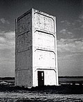 Thumbnail for US Naval Ordnance Testing Facility Observation Tower No. 2