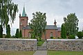 Ugerløse Kirke, Ugerløse Sogn, Holbæk Kommune