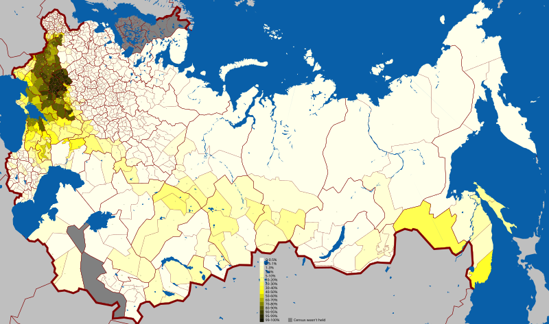 File:Ukrainian language in the Russian Empire (1897).svg