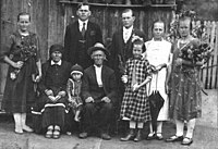 Українські іммігранти у Бразилії в кінці 19 століття