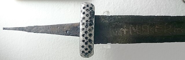 Viking sword - Wikipedia