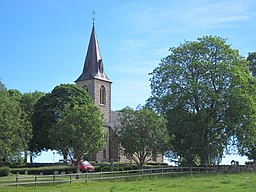 Brunns kyrka
