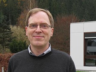 Ulrich Kohlenbach German mathematician