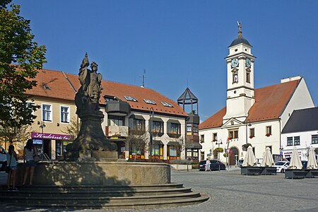 Uherský Brod