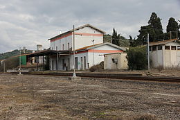 Usini - Stazione ferroviaria di Tissi-Usini (06).JPG