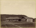 Katorga-Gefängnis Ust-Kara (1891)