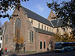 Janskerk (Utrecht)