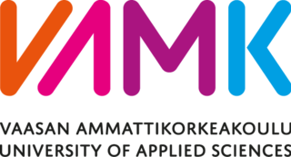 <span class="mw-page-title-main">Vaasa University of Applied Sciences</span> University in Vaasa, Finland