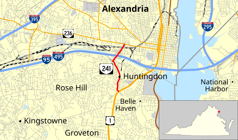 File:VA 241 map.svg