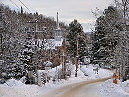 Val-des-Lacs - Voir