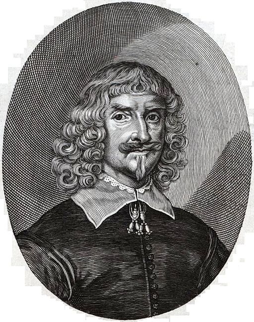 Valentin Heider (1605-1664)