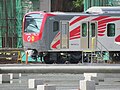 A PNR EM10000 class EMU of 2021, to enter service in 2023.