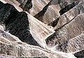 Valle de la Muerte, Zabriskie Point 1989 12.jpg