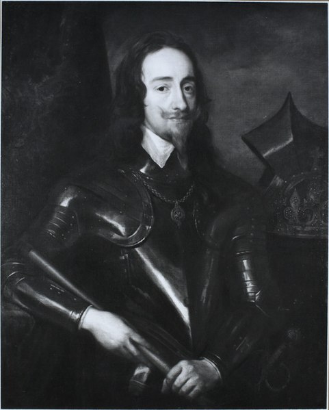 File:Van Dyck - Portrait of King Charles I of England (1600-1649), 1632-1633.jpg