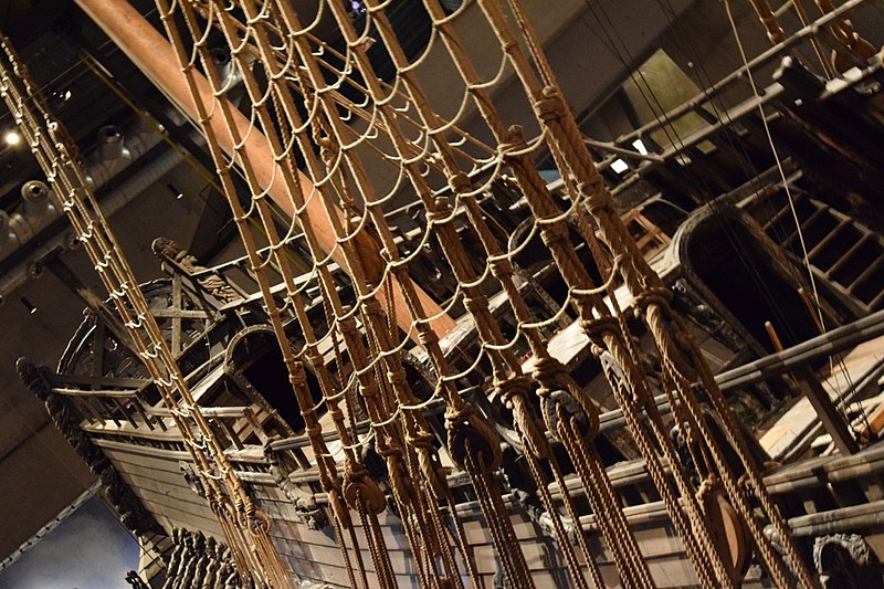 File:Vasa museum Vasamuset Stockholm Sweden (257).jpg