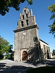 Kirche Saint-Blaise