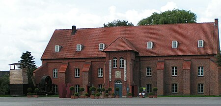 Vechta Zeughaus 2