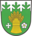 Blason de Velké Chvojno