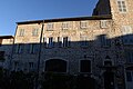 Remparts de Vence (Alpes-Maritimes)