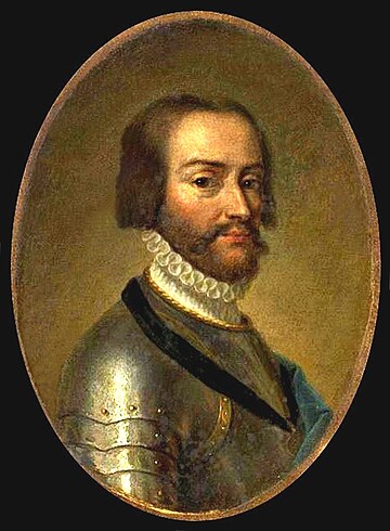 Charles, Duke of Vendôme