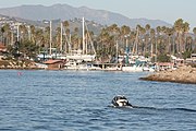 Ventura Harbor