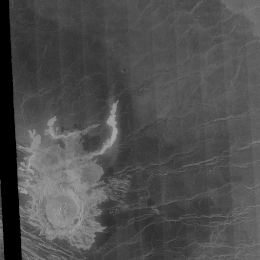 Venus-crater-ban-zhao.gif