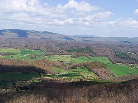 View from Big Walker Mountain Fire Tower - panoramio (2).jpg