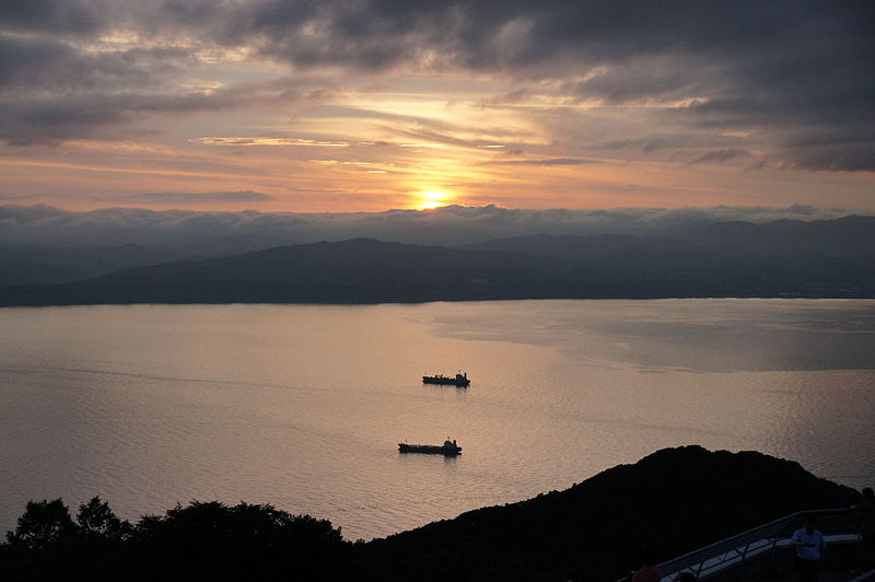 File:View from Mount Hakodate Japan01o.jpg